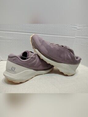 Salomon Sense Ride 3, Women # 8 US